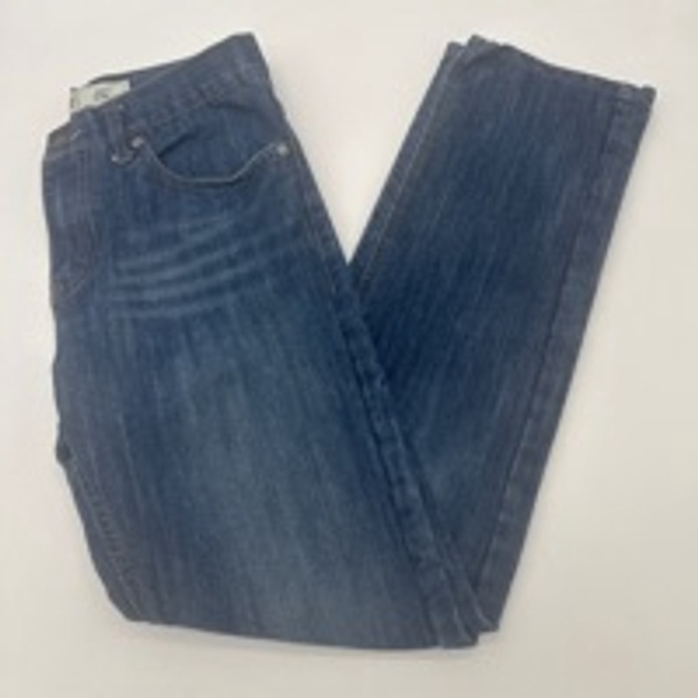 Boys LEV’D 511 Slim Jeans Size 16 REG 28x28 Blue